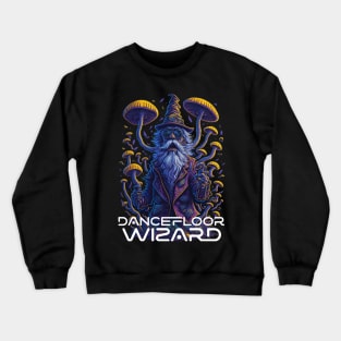 Techno Psy Shirt - Psychedelic Organism - Catsondrugs.com - #psychedelic #psychedelicart #trippy #psytrance #art #psy #trippyart #music #trance #rave #love #psychedelictrance #psyart #digitalart #psytranceworld #trancefamily Crewneck Sweatshirt